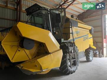 Sampo Rosenlew 1995 - фото