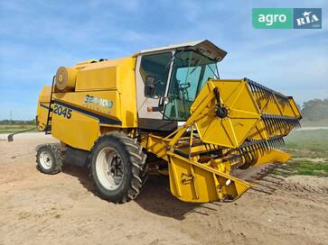 Sampo Rosenlew 1996 - фото