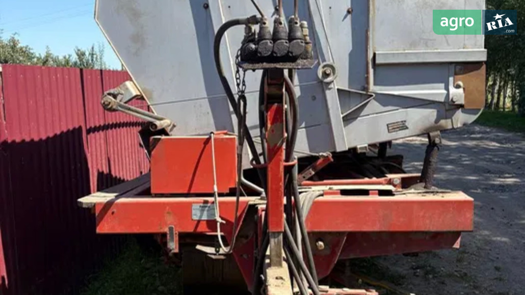 Комбайн Sampo SC RB 1990 - фото 1