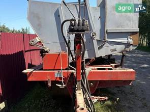 Комбайн Sampo SC RB 1990