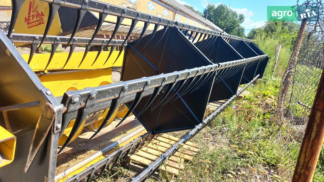 Комбайн Sampo SR-3085 2012 - фото 1