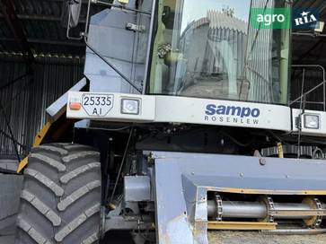 Sampo Superior SR-3085 2011 - фото