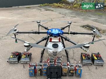 Sanmoo Hover 1-25L 2023 - фото