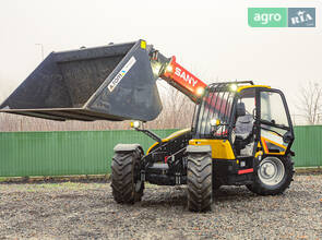 Навантажувач SANY STH742 2025