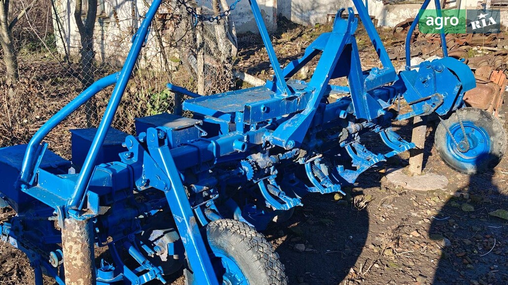 Сівалка СБ 6 2000 - фото 1