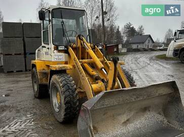 Schaeff C 147 2007 - фото