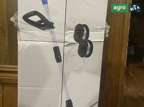 Електрокоса Scheppach C-LT300-X 2024