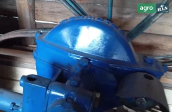 Копатель Schmozer КК 2000 - фото