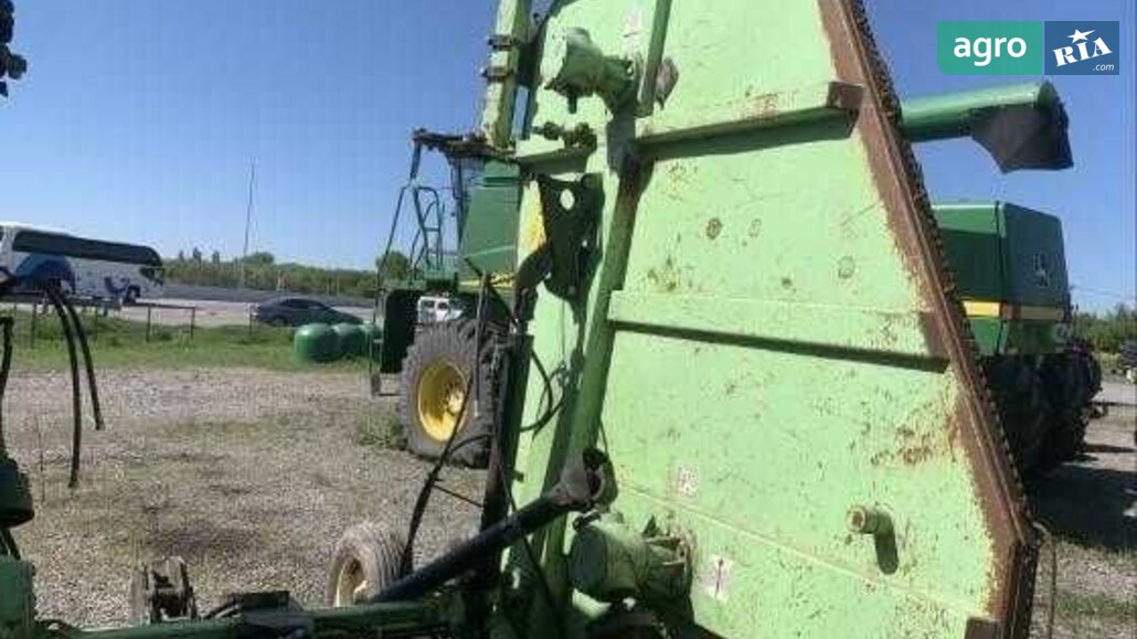 Косилка Schulte 5026  - фото 1