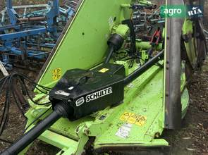 Подрібнювач Schulte FX 315 2014