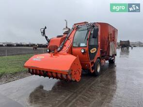 Кормораздатчик Seko Tuareg Self-Tron VM 245 2018