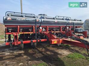 Сеялка Semeato NLF 13 2016