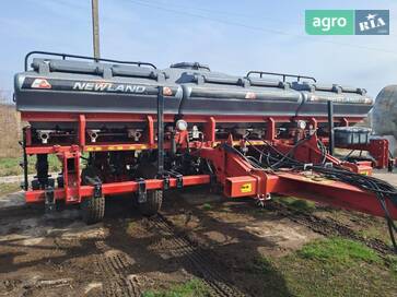 Semeato NLF 13 2016 - фото