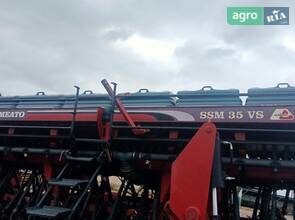 Сівалка Semeato SSM 2019