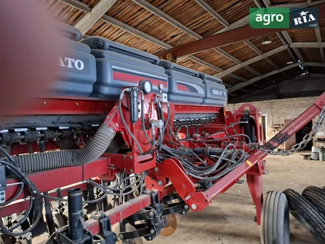 Сівалка Semeato SSM 2020 - фото