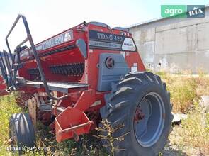 Сівалка Semeato TDNG 2011