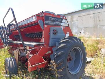 Semeato TDNG 2011 - фото