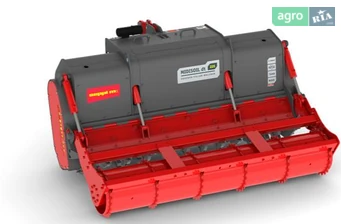 Мульчувач Seppi M Midisoil Dt 2025 - фото