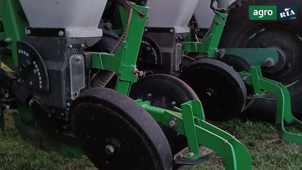 Сівалка Sfoggia Gamma Plus 2019 - фото 1