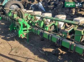 Сеялка Sfoggia Gamma Plus 2018