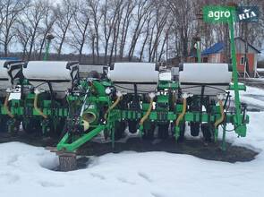 Сеялка Sfoggia Sigma 2022