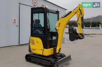 Мини экскаватор Shandong SH NT18 2025 - фото