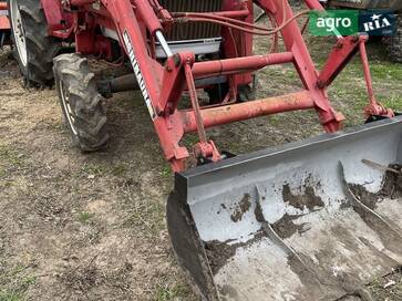 Shibaura S330 2005 - фото