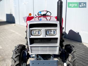 Shibaura SD2043 1982 - фото