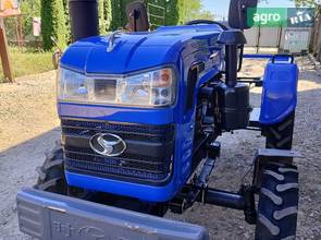 Мінітрактор Shifeng 240 BFL 2023