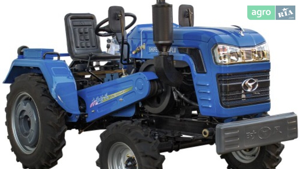 Трактор Shifeng 240 BFLU 2025 - фото 1