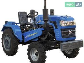 Трактор Shifeng 240 BFLU 2025
