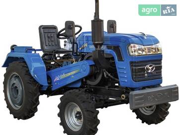 Shifeng 240 BFLU 2025 - фото