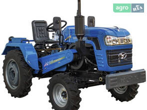 Трактор Shifeng 240 BFLU 2025