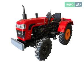 Трактор Shifeng 244-4WD 2025
