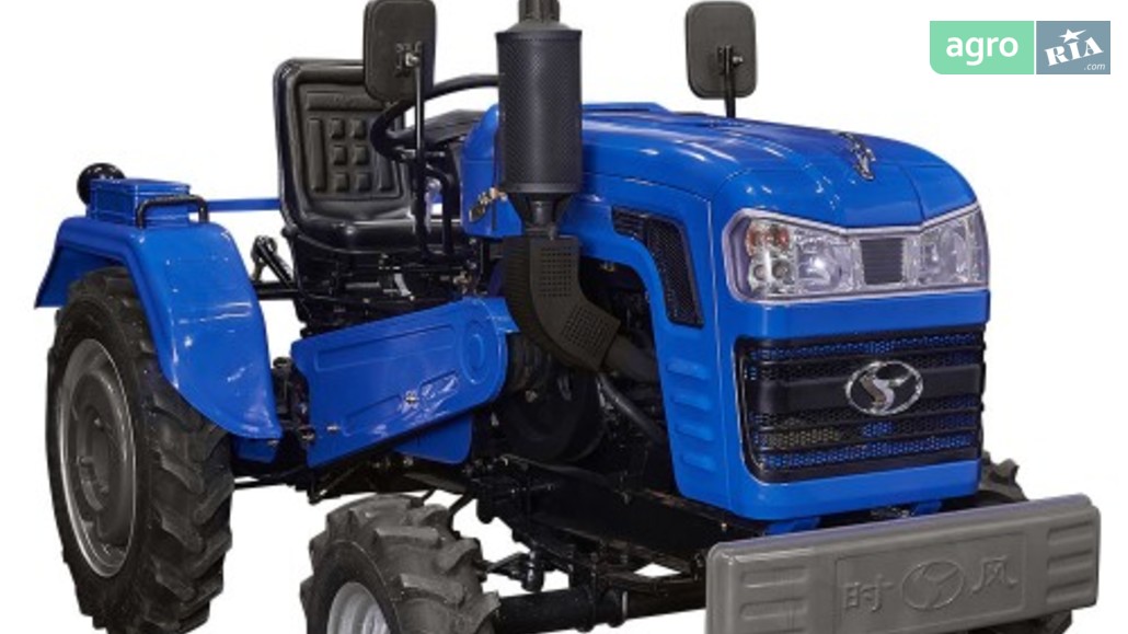 Трактор Shifeng 244 BF 2025 - фото 1