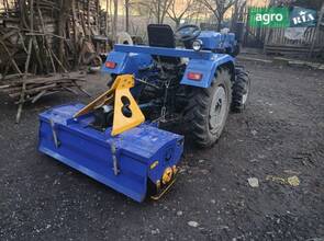 Мінітрактор Shifeng 244 BF 2023