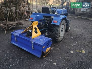 Shifeng 244 BF 2023 - фото