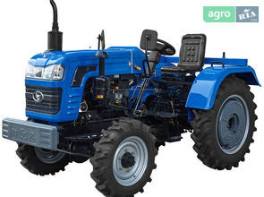 Минитрактор Shifeng 244 BFU 2024