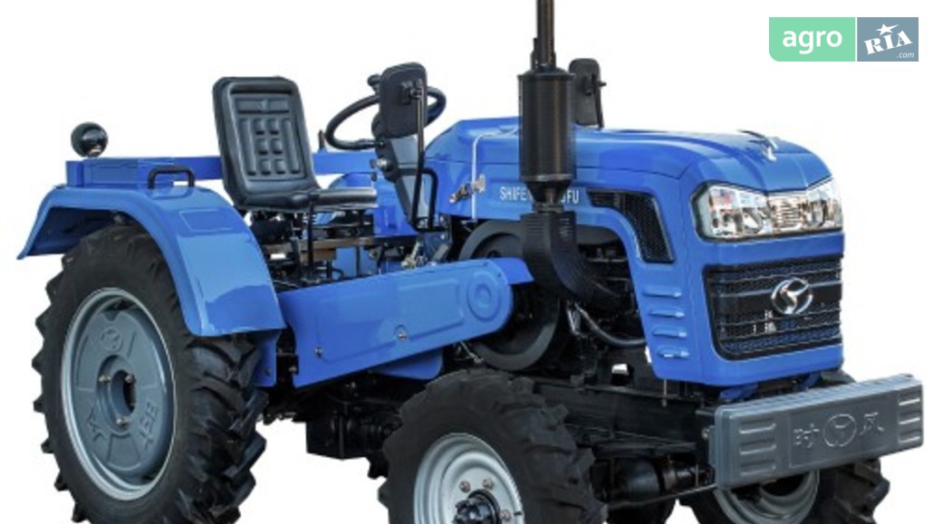 Трактор Shifeng 244 BFU 2025 - фото 1