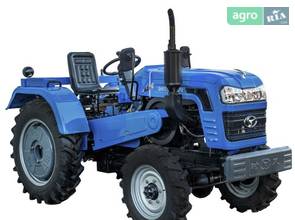 Трактор Shifeng 244 BFU 2025