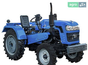 Трактор Shifeng 244 BFU 2025