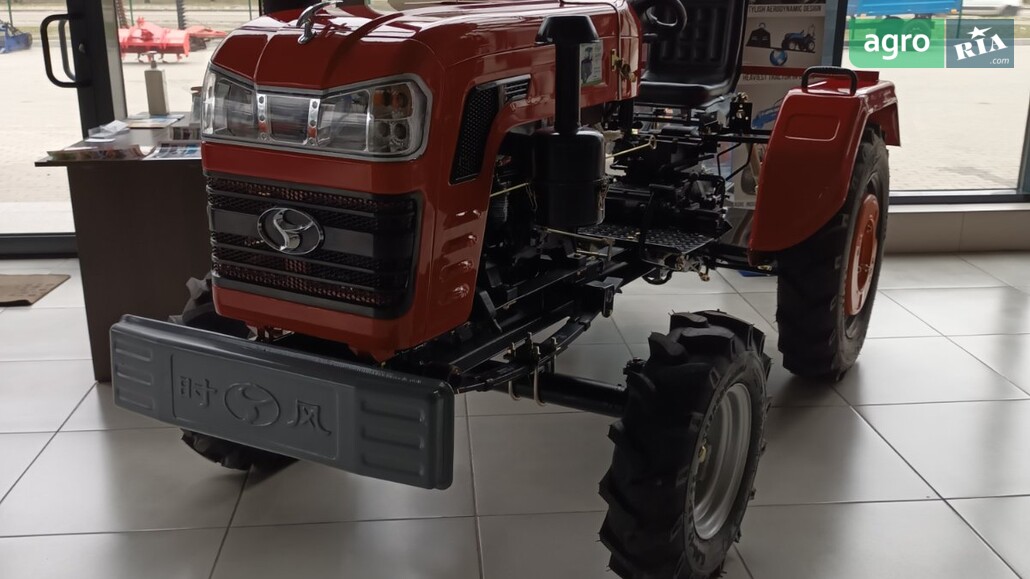 Мінітрактор Shifeng SF-240 2021 - фото 1