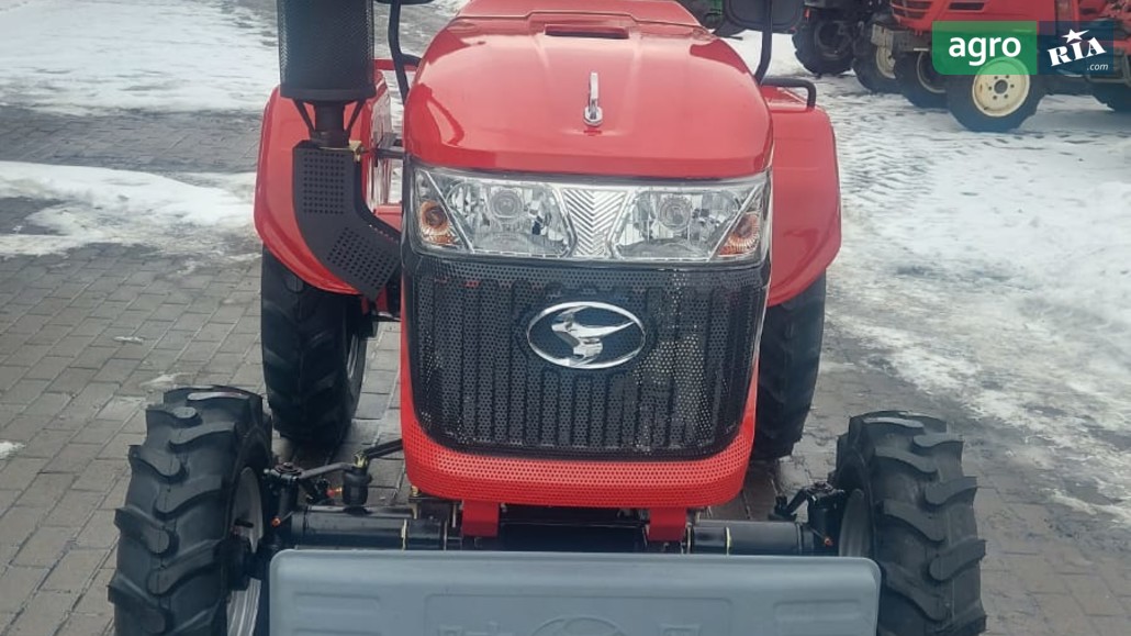 Мінітрактор Shifeng SF-240 2023 - фото 1
