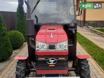 Shifeng SF-240 2020 - фото