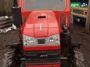 Трактор Shifeng SF-240 2020