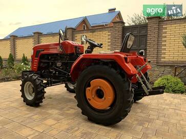 Shifeng SF-240 2020 - фото