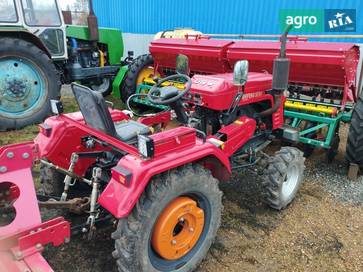 Shifeng SF-240 2020 - фото