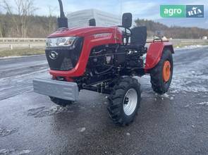 Мінітрактор Shifeng SF-240 2023