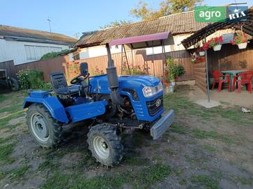Shifeng SF-240 2021 - фото