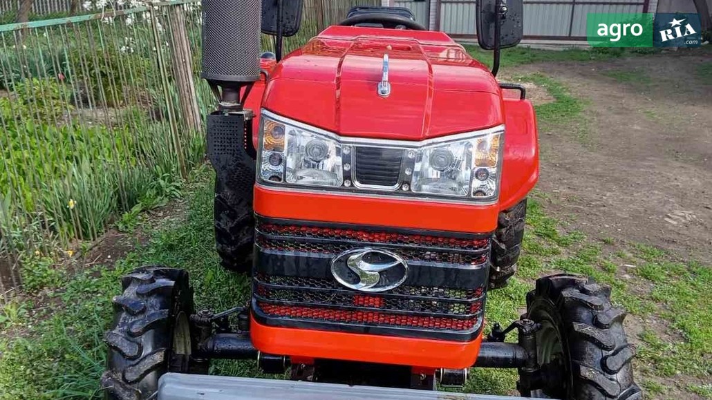 Трактор Shifeng SF-240 2021 - фото 1